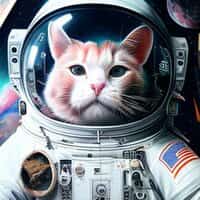 CosmoCat