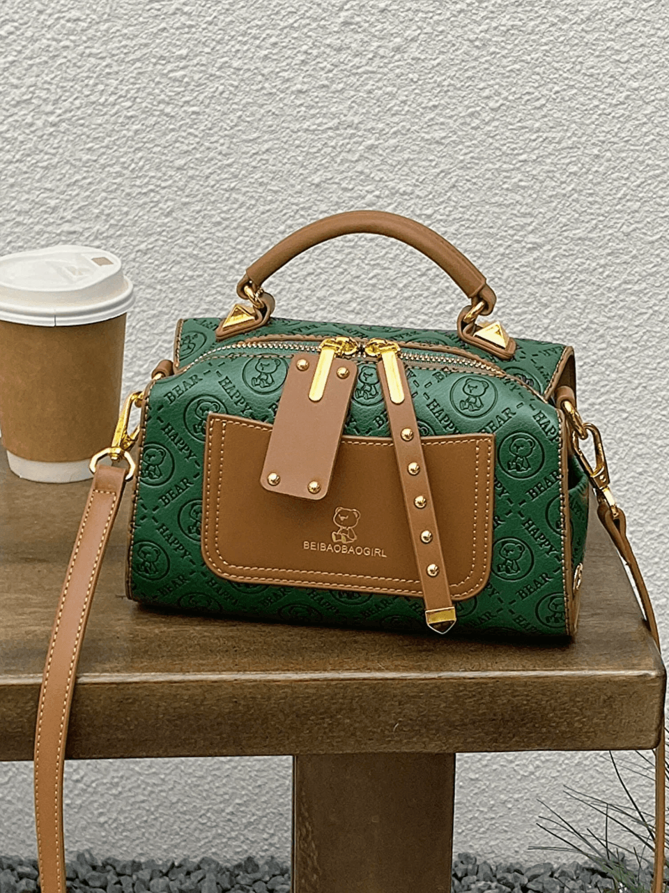 Сумки для любого сценария 👜