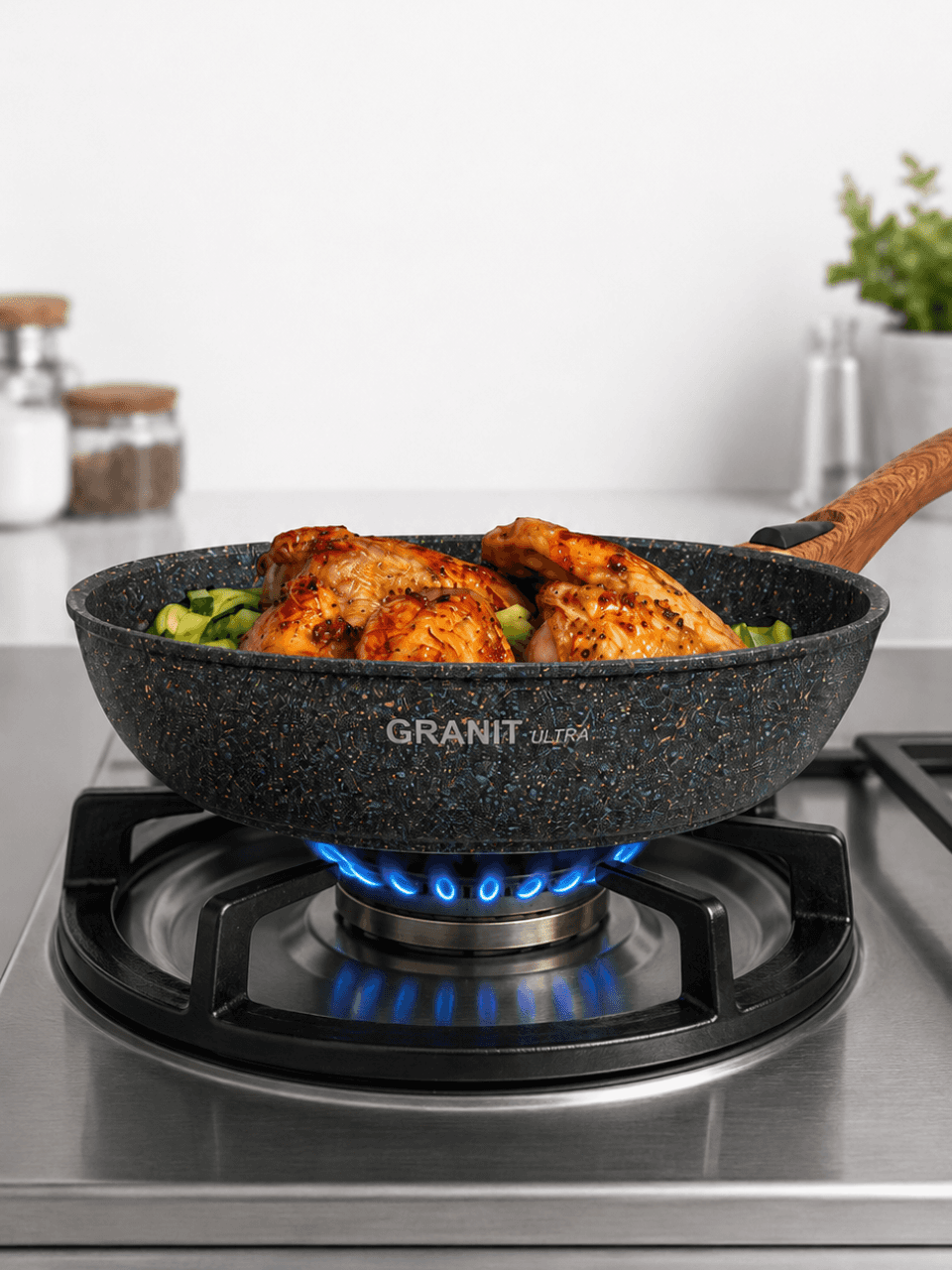 KUKMARA Granit Ultra 26
