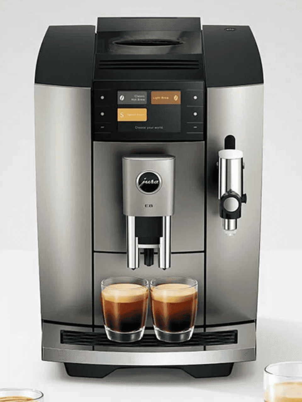 Jura E8