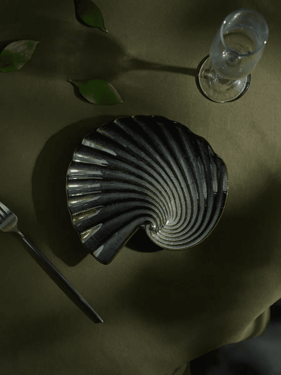 Ракушечное настроение 🌊