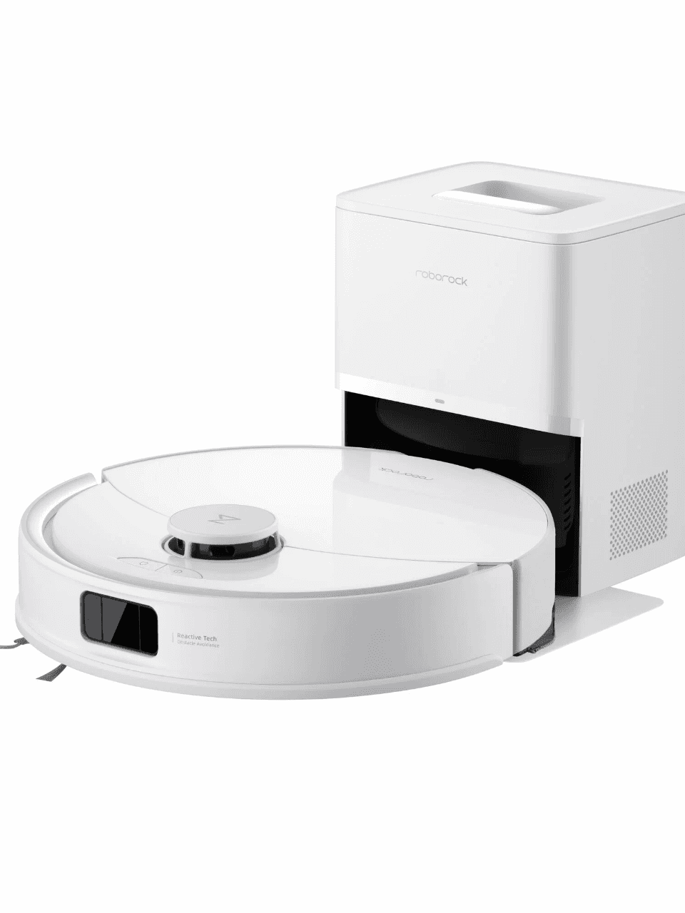 Roborock Q8 Max Pro+ Gen2