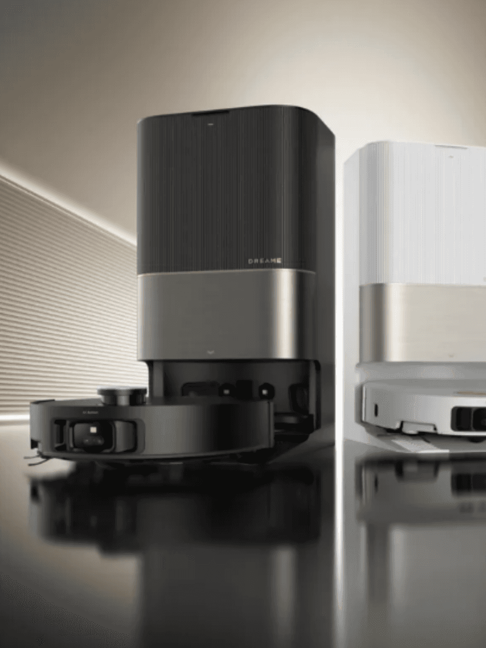Dreame X50 Ultra Complete