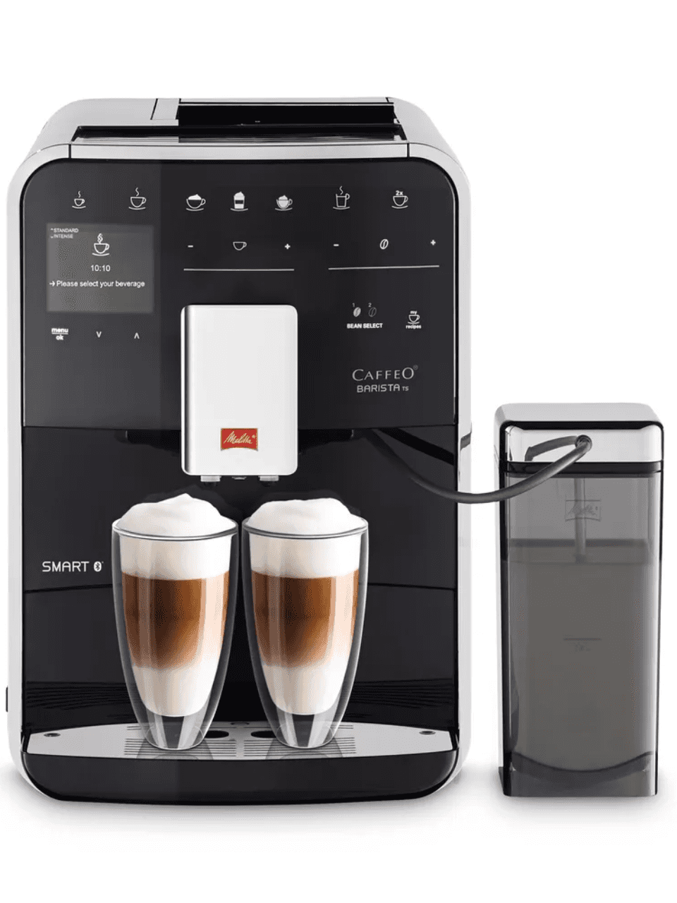 Melitta F 850-102 Barista TS Smart