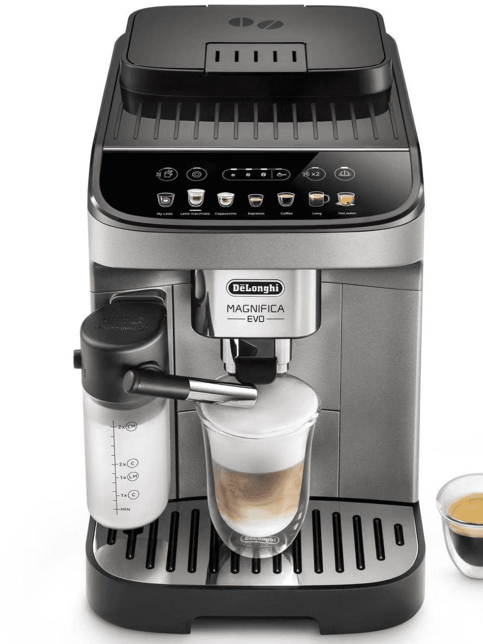 Delonghi Magnifica Evo ECAM 290.81 TB