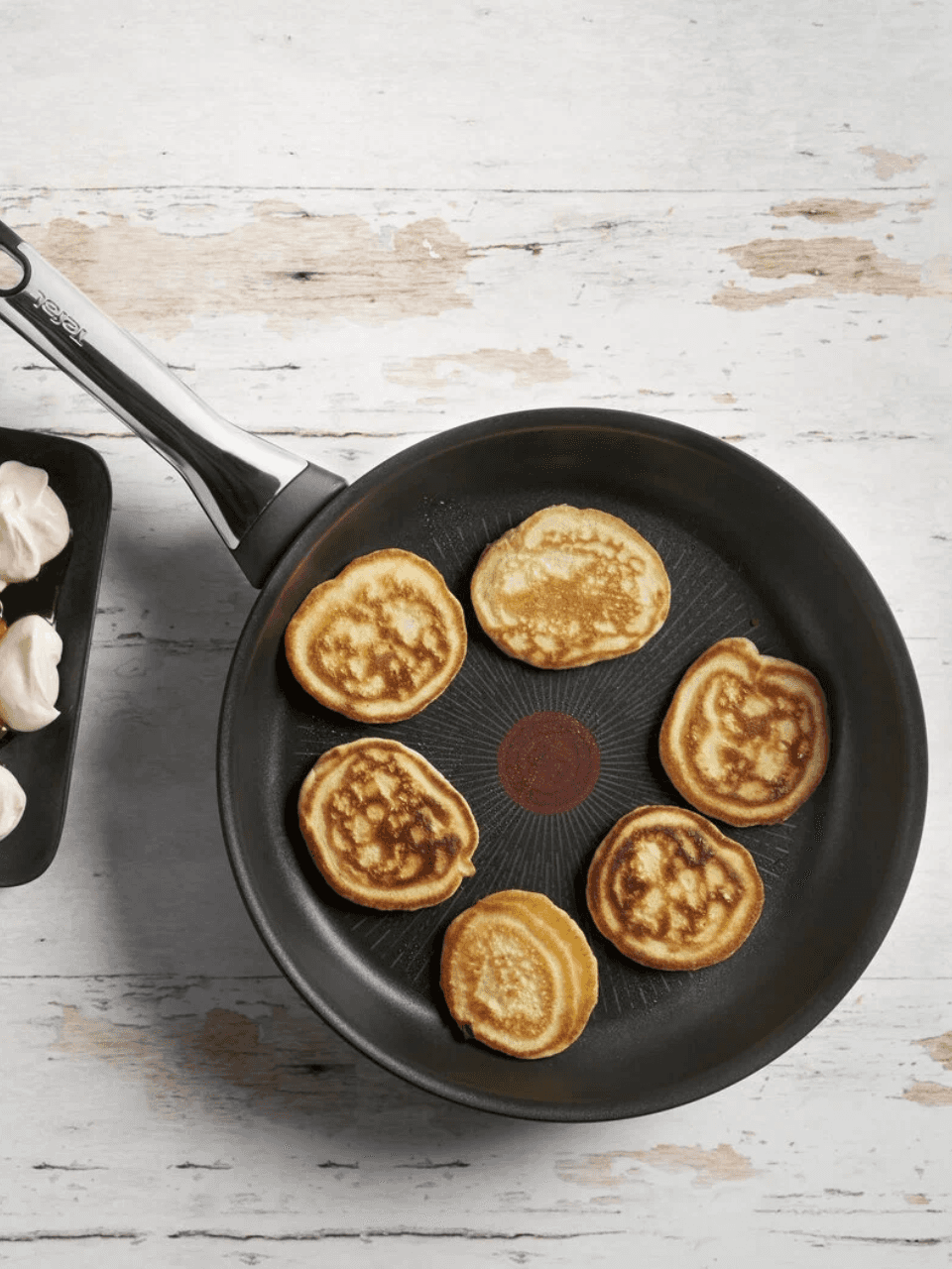 Tefal Excellence 24